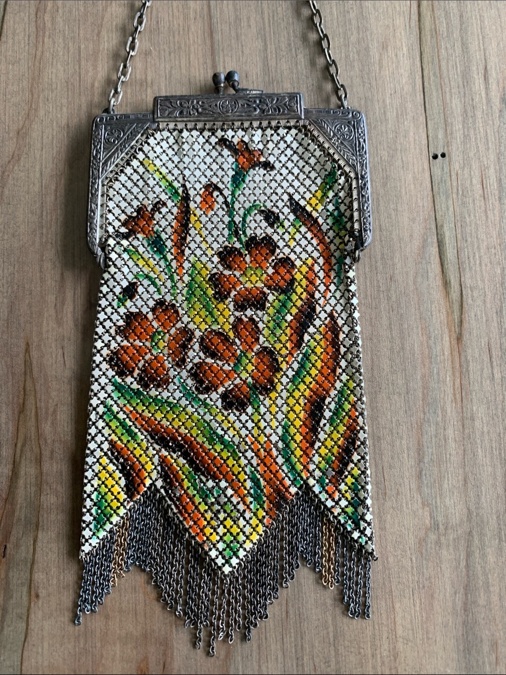 Vintage Purse